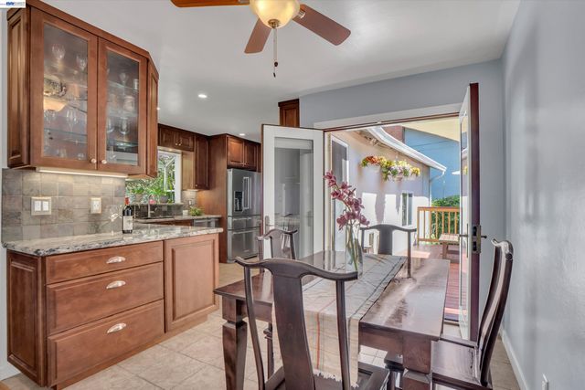 18419 Clifton Way, Castro Valley, CA 94546