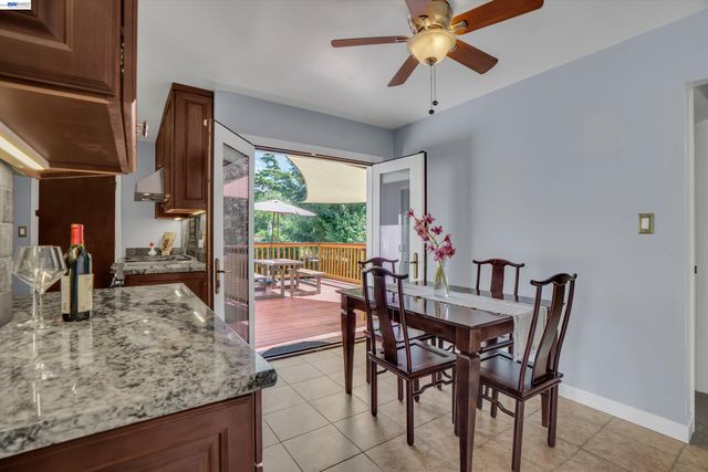 18419 Clifton Way, Castro Valley, CA 94546