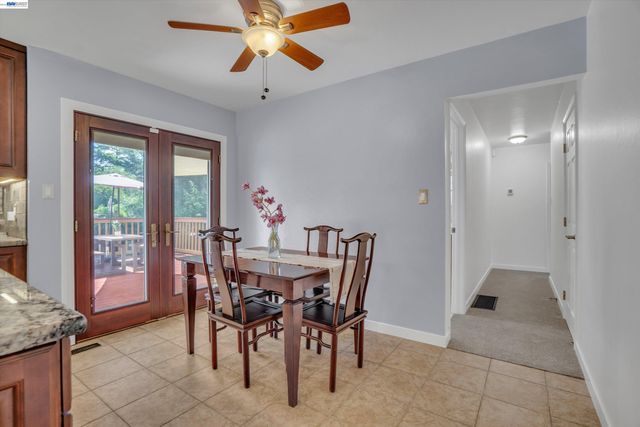 18419 Clifton Way, Castro Valley, CA 94546