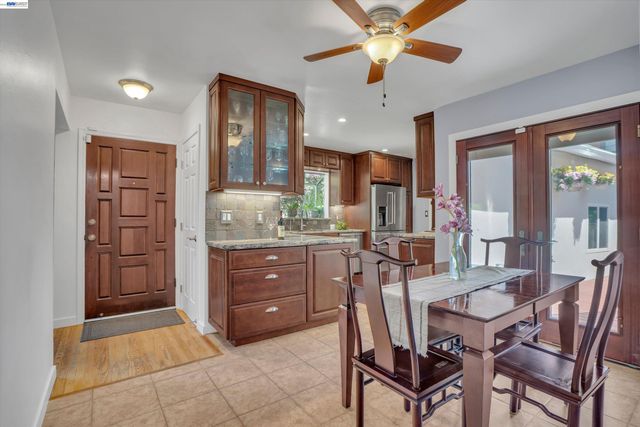 18419 Clifton Way, Castro Valley, CA 94546
