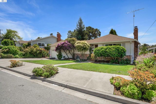 18419 Clifton Way, Castro Valley, CA 94546