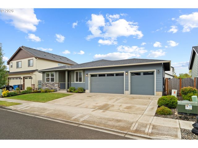1710 Nw 29TH Ave, Battle Ground, WA 98604