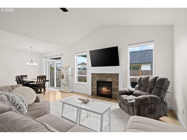 1710 Nw 29TH Ave, Battle Ground, WA 98604