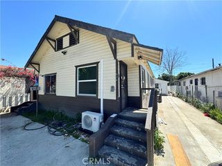 924 E Lanzit, Los Angeles, CA 90059