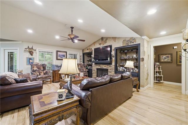 815 Knight Bottom Road SE, Fairmount, GA 30139