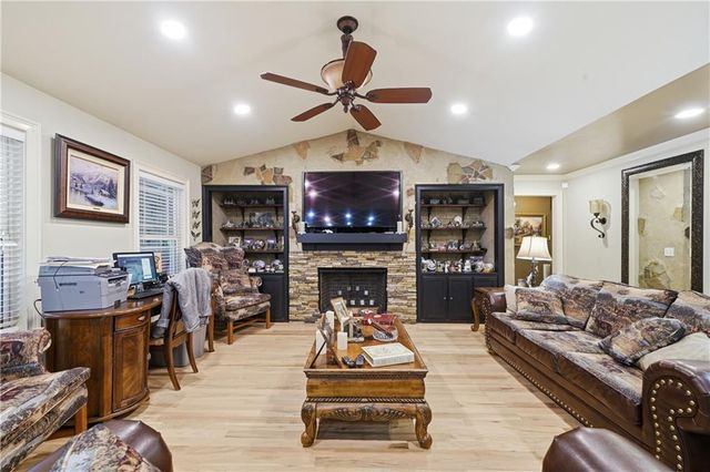 815 Knight Bottom Road SE, Fairmount, GA 30139