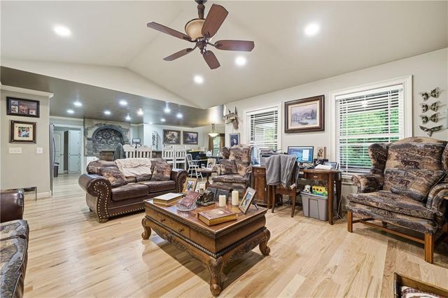 815 Knight Bottom Road SE, Fairmount, GA 30139
