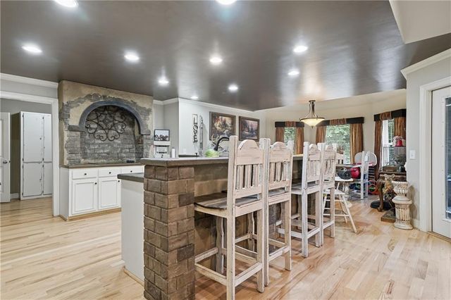 815 Knight Bottom Road SE, Fairmount, GA 30139