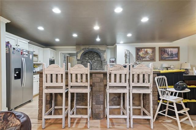 815 Knight Bottom Road SE, Fairmount, GA 30139