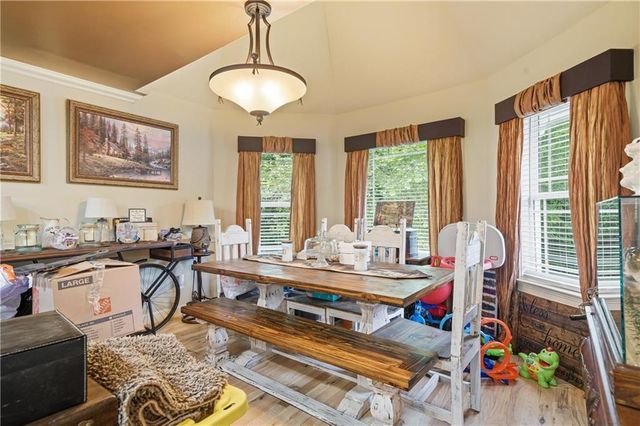 815 Knight Bottom Road SE, Fairmount, GA 30139
