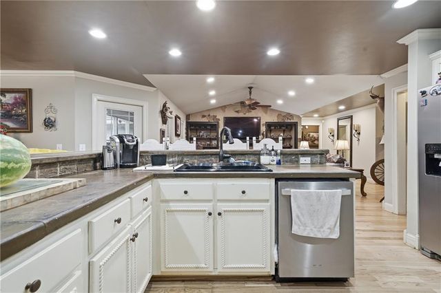 815 Knight Bottom Road SE, Fairmount, GA 30139