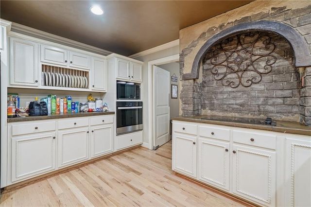 815 Knight Bottom Road SE, Fairmount, GA 30139