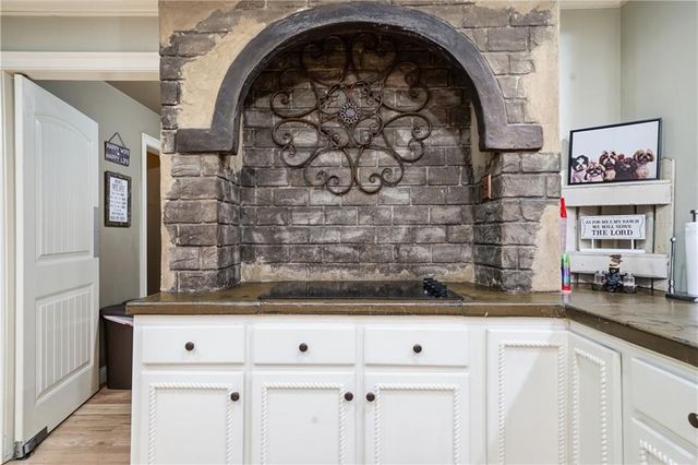 815 Knight Bottom Road SE, Fairmount, GA 30139