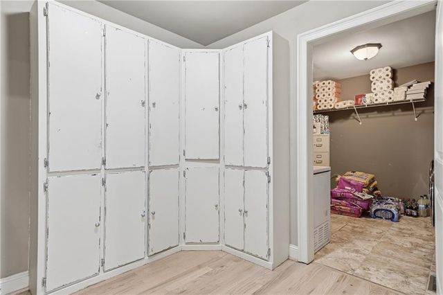 815 Knight Bottom Road SE, Fairmount, GA 30139