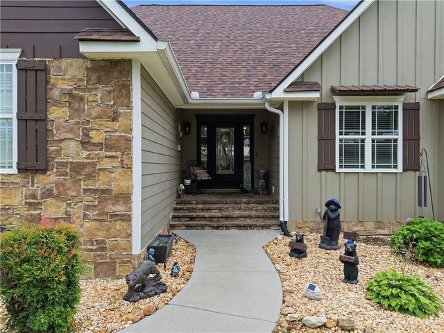 815 Knight Bottom Road SE, Fairmount, GA 30139
