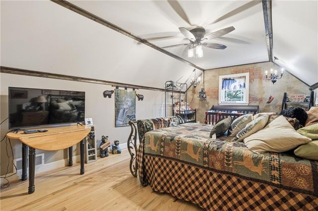 815 Knight Bottom Road SE, Fairmount, GA 30139