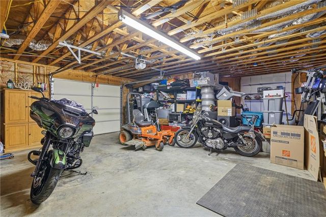 815 Knight Bottom Road SE, Fairmount, GA 30139