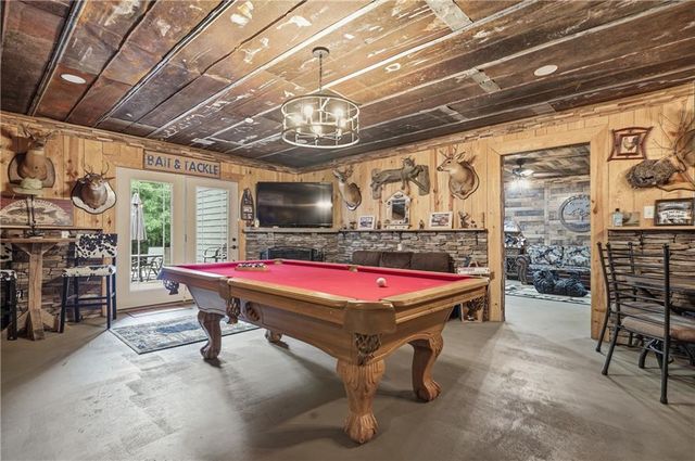 815 Knight Bottom Road SE, Fairmount, GA 30139