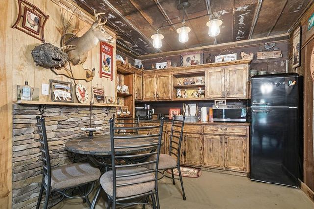 815 Knight Bottom Road SE, Fairmount, GA 30139