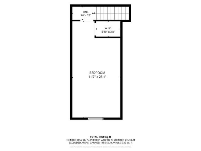 815 Knight Bottom Road SE, Fairmount, GA 30139