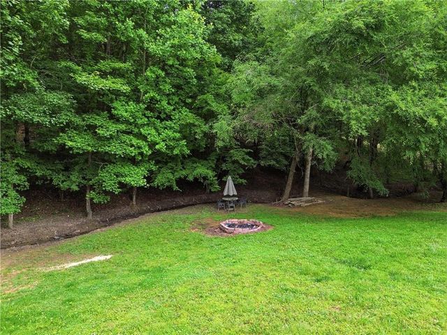 815 Knight Bottom Road SE, Fairmount, GA 30139