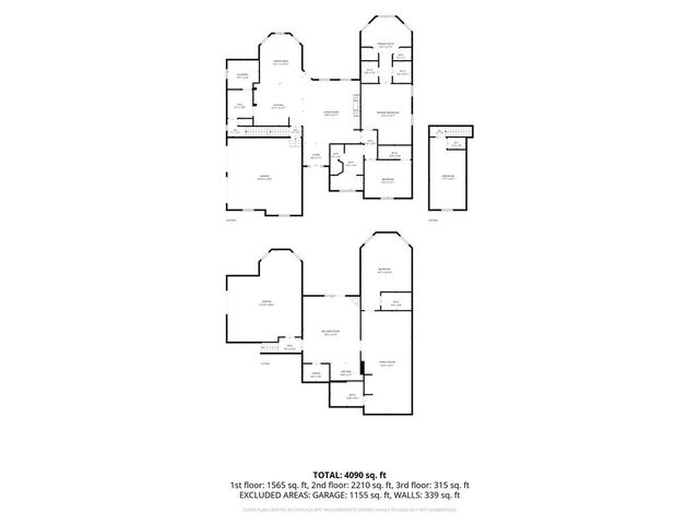 815 Knight Bottom Road SE, Fairmount, GA 30139