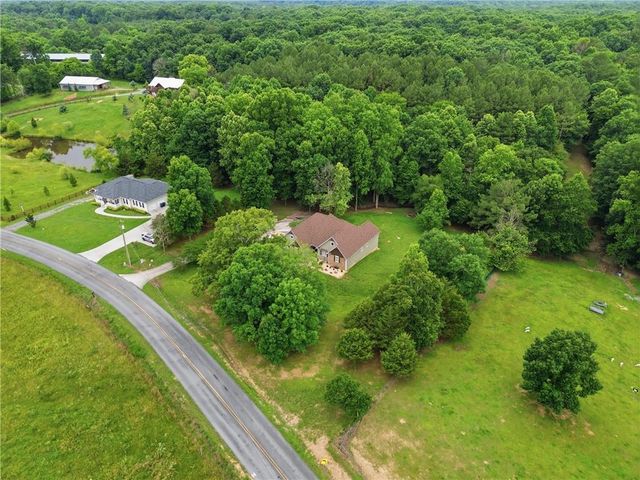 815 Knight Bottom Road SE, Fairmount, GA 30139