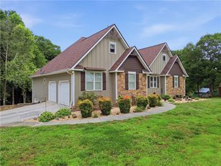 815 Knight Bottom Road SE, Fairmount, GA 30139