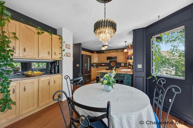 1525 SUNNY HILL, Cheyenne, WY 82001