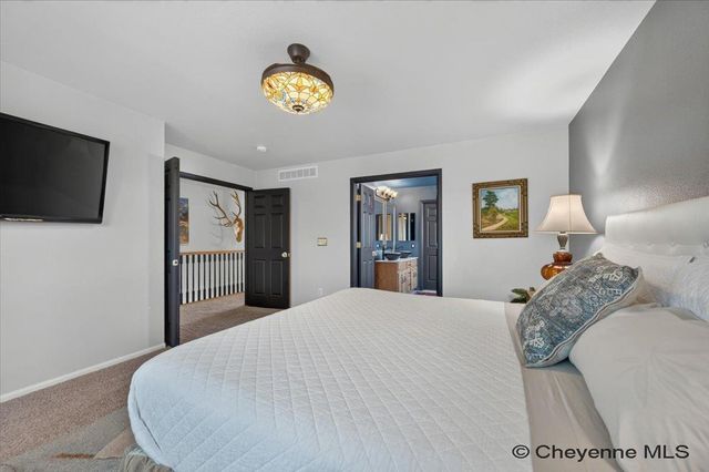 1525 SUNNY HILL, Cheyenne, WY 82001
