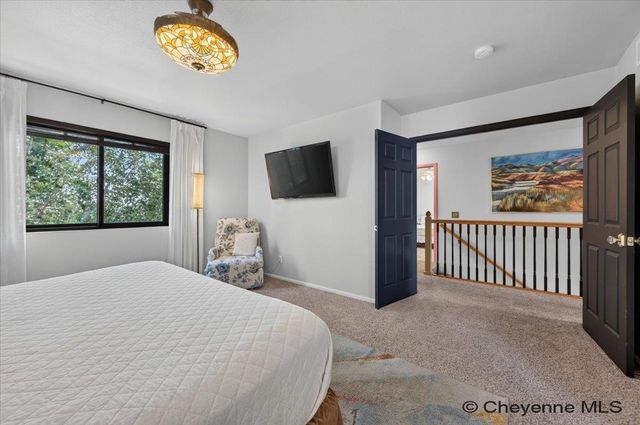 1525 SUNNY HILL, Cheyenne, WY 82001