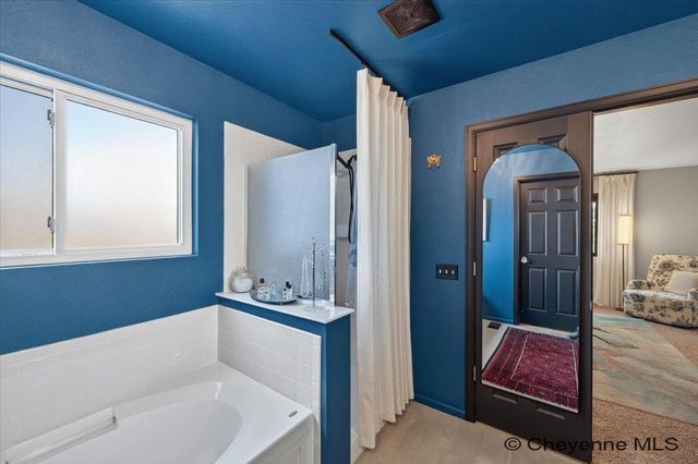 1525 SUNNY HILL, Cheyenne, WY 82001