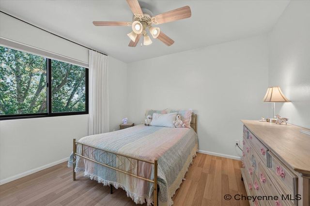 1525 SUNNY HILL, Cheyenne, WY 82001