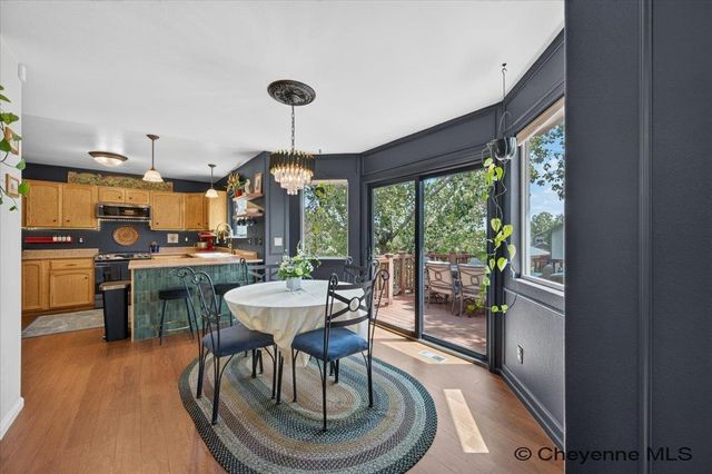 1525 SUNNY HILL, Cheyenne, WY 82001