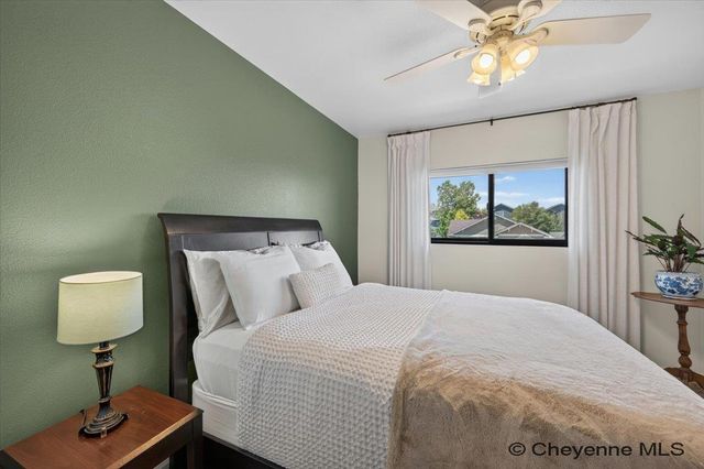 1525 SUNNY HILL, Cheyenne, WY 82001