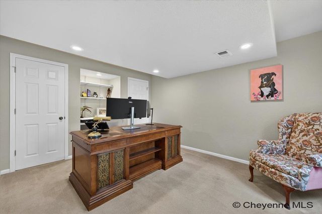 1525 SUNNY HILL, Cheyenne, WY 82001