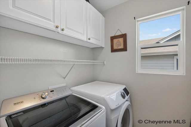 1525 SUNNY HILL, Cheyenne, WY 82001