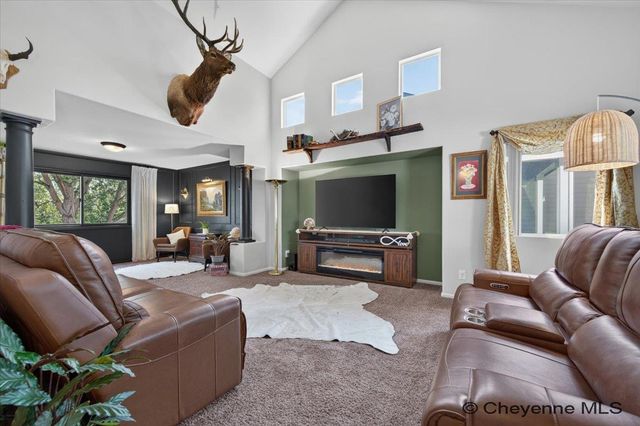 1525 SUNNY HILL, Cheyenne, WY 82001