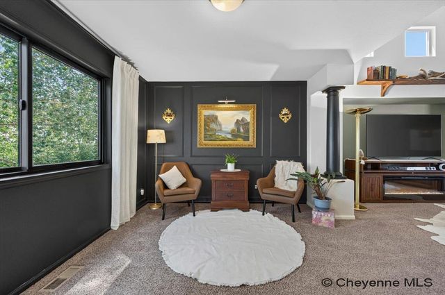 1525 SUNNY HILL, Cheyenne, WY 82001