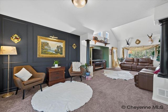 1525 SUNNY HILL, Cheyenne, WY 82001