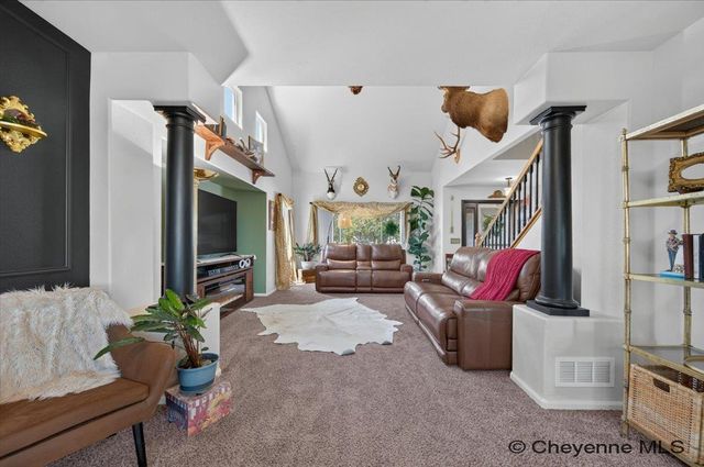 1525 SUNNY HILL, Cheyenne, WY 82001