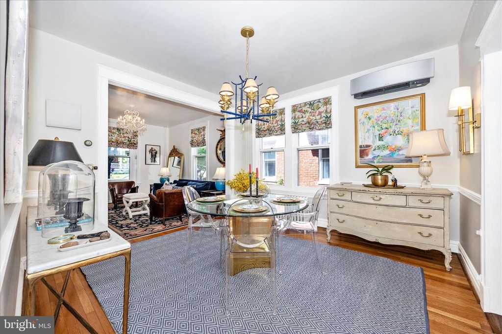 Image 10 of property listing at 506 ELM ST, Frederick, MD 21701