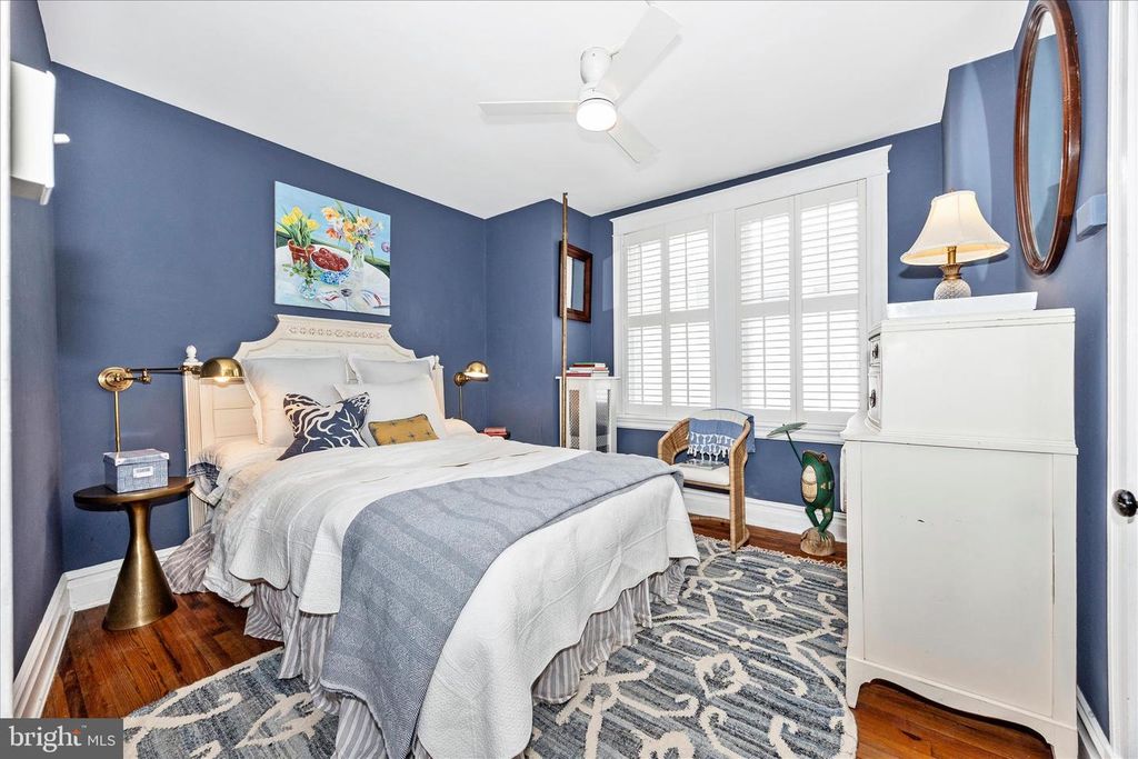 Image 24 of property listing at 506 ELM ST, Frederick, MD 21701