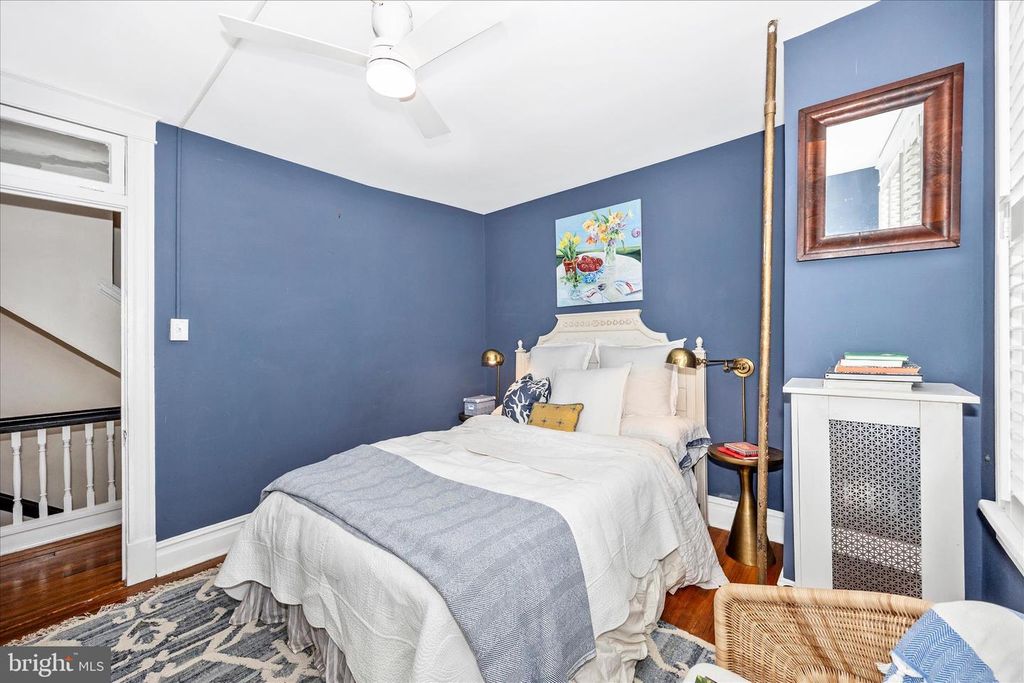 Image 25 of property listing at 506 ELM ST, Frederick, MD 21701