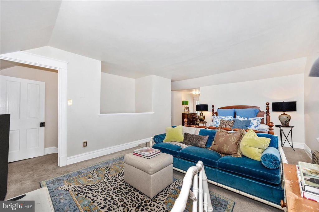 Image 36 of property listing at 506 ELM ST, Frederick, MD 21701