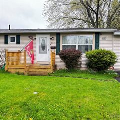 313 Midwood Drive, Salina, NY 13088