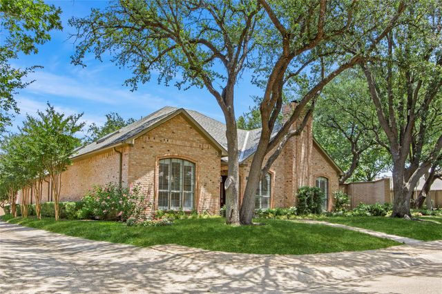 7230 Lane Park Drive, Dallas, TX 75225
