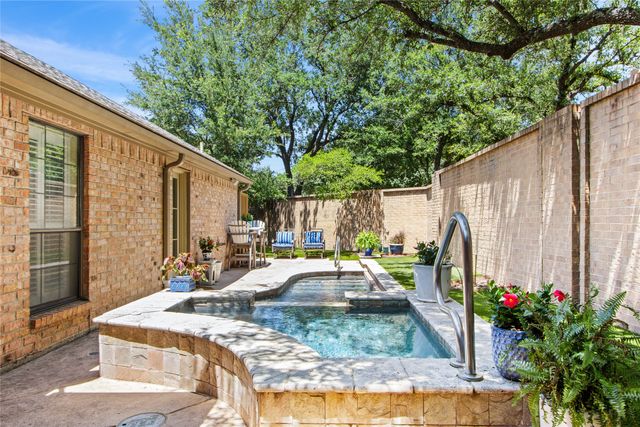 7230 Lane Park Drive, Dallas, TX 75225