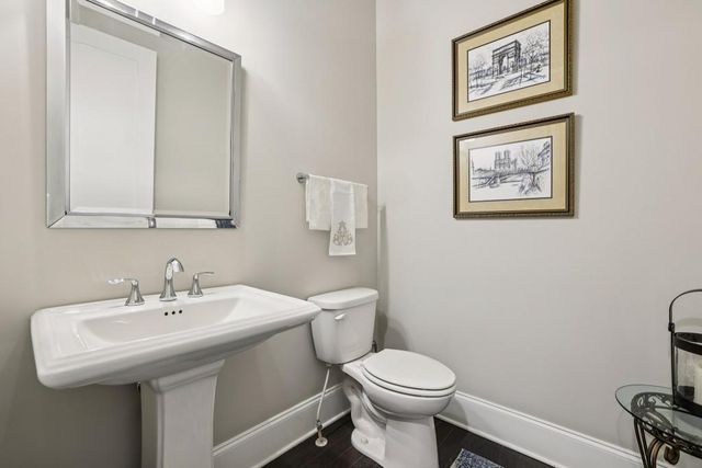 631 Brennan Drive, Decatur, GA 30033