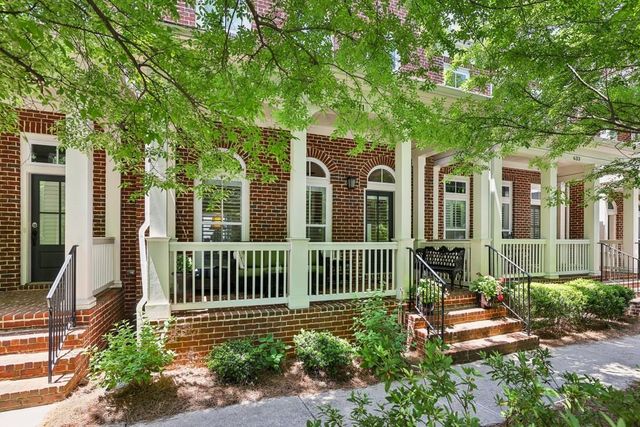 631 Brennan Drive, Decatur, GA 30033